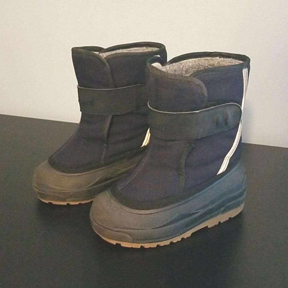 Toddler Boots